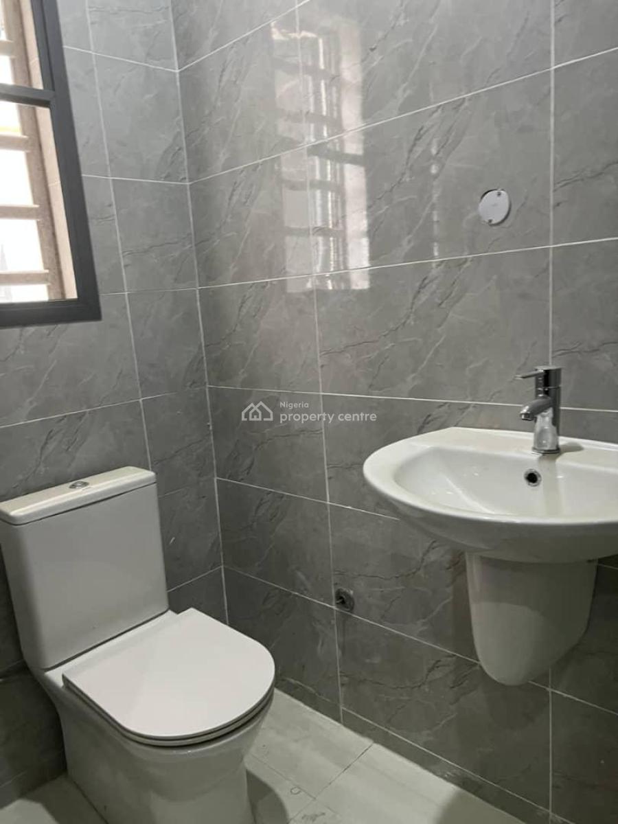 2 Bedroom Furnished Apartments, Lekki, Lagos, Flat / Apartment for Rent