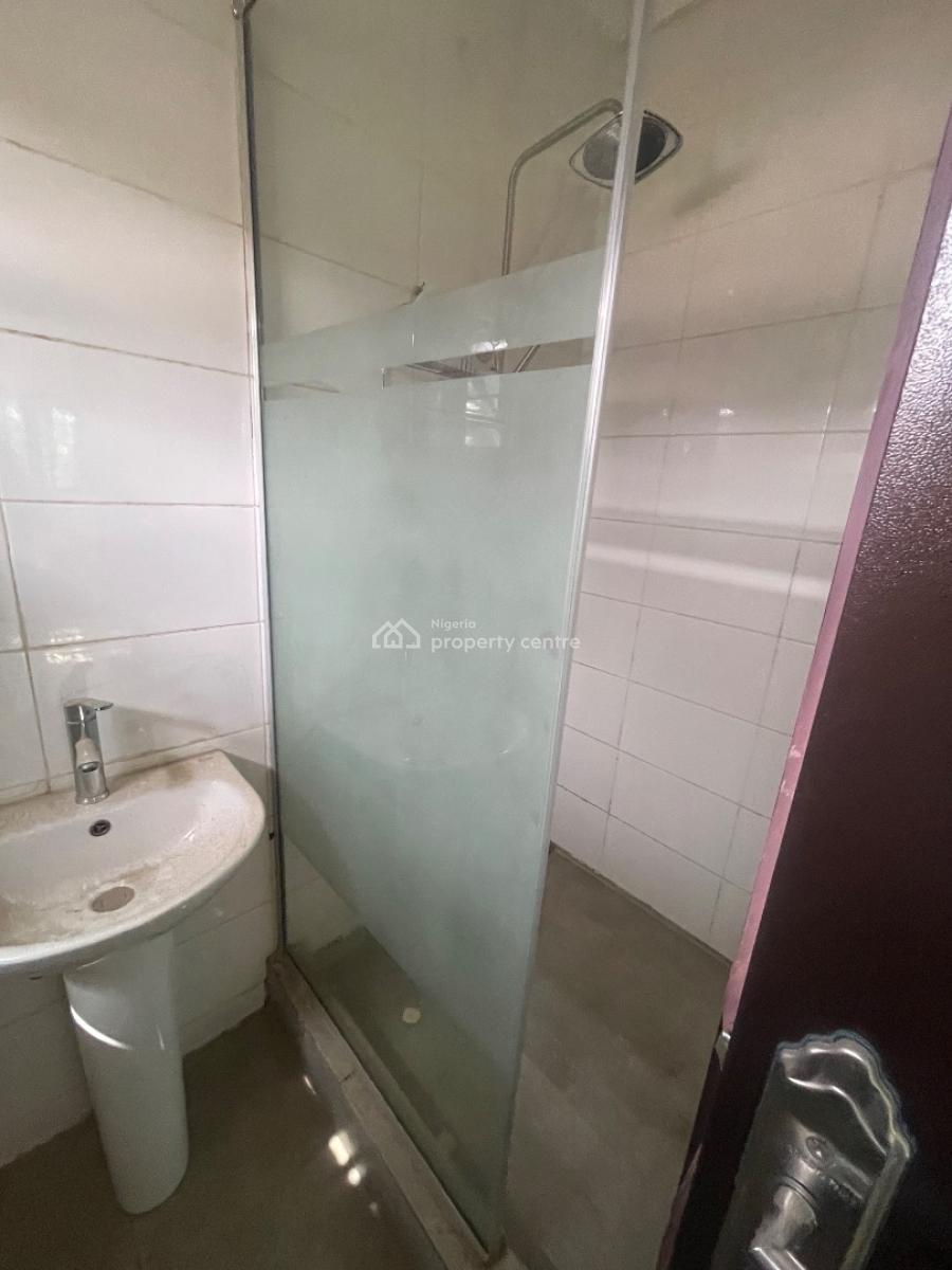 Well Finished 4 Bedroom Semi Detached Duplex + Bq, Jabi, Abuja, Semi-detached Duplex for Rent