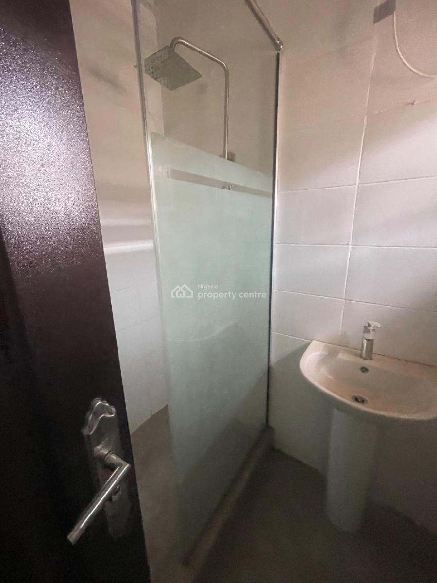 Well Finished 4 Bedroom Semi Detached Duplex + Bq, Jabi, Abuja, Semi-detached Duplex for Rent