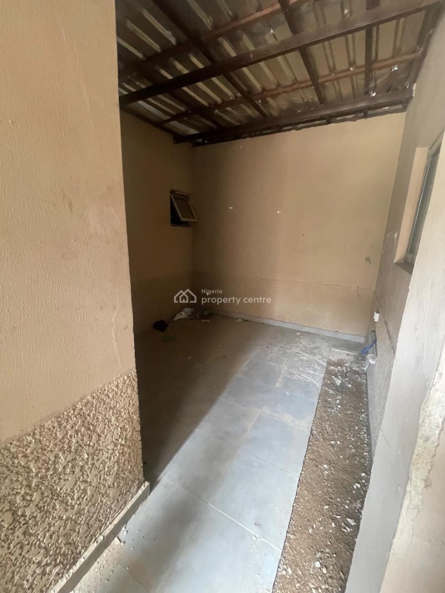 Well Finished 4 Bedroom Semi Detached Duplex + Bq, Jabi, Abuja, Semi-detached Duplex for Rent