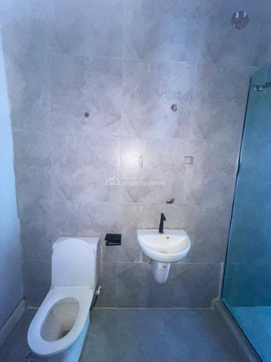 Luxury 4 Bedroom House, Ikate Elegushi, Lekki, Lagos, Terraced Duplex for Rent