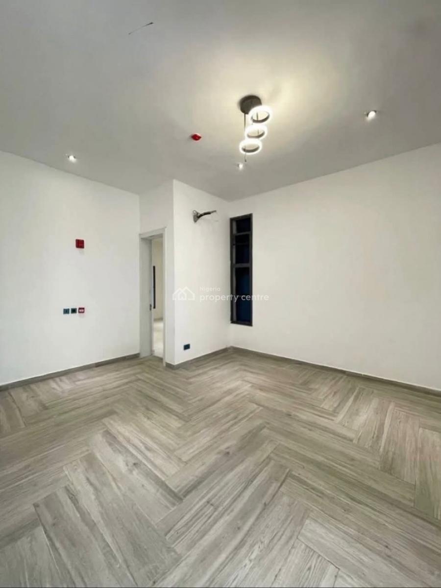 Lovely 4 Bedroom Terrace Duplex, Lekki Phase 1, Lekki, Lagos, Terraced Duplex for Rent