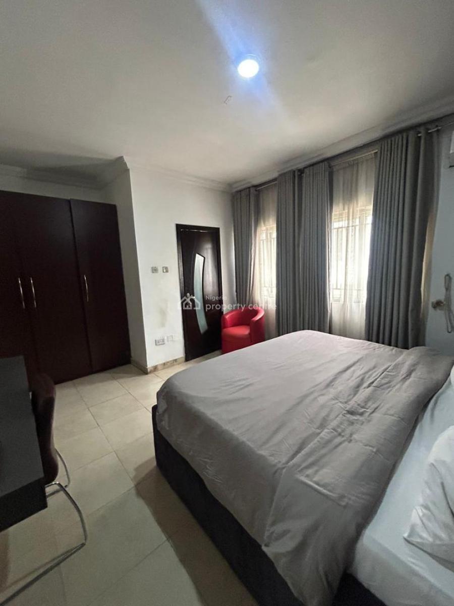 Fully Furnished 2 Bedrooms Apartment, Lekki Phase 1, Lekki, Lagos, House for Rent