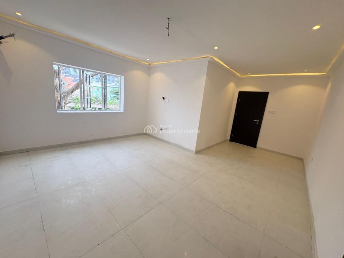 1 Bedroom Penthouse, Oniru, Victoria Island (vi), Lagos, Mini Flat (room and Parlour) for Rent