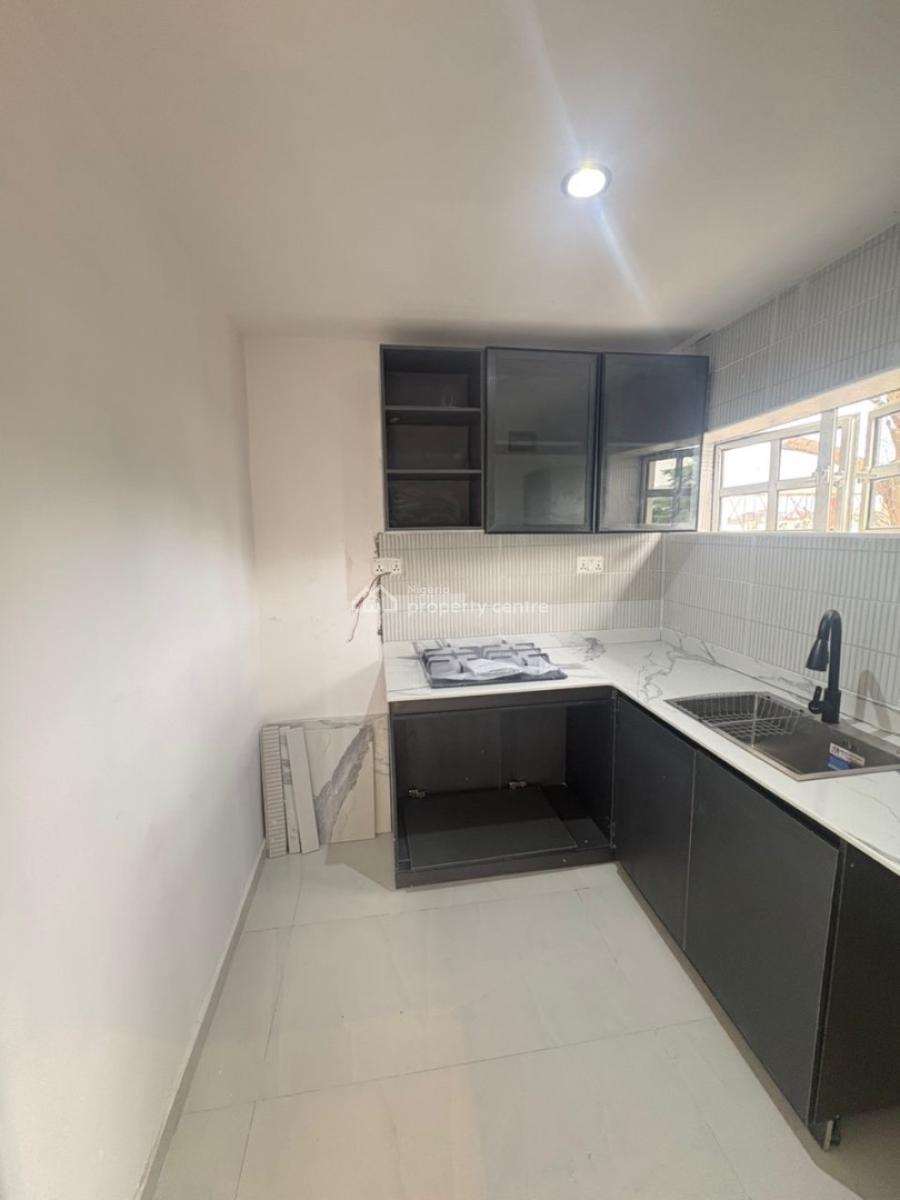 1 Bedroom Penthouse, Oniru, Victoria Island (vi), Lagos, Mini Flat (room and Parlour) for Rent