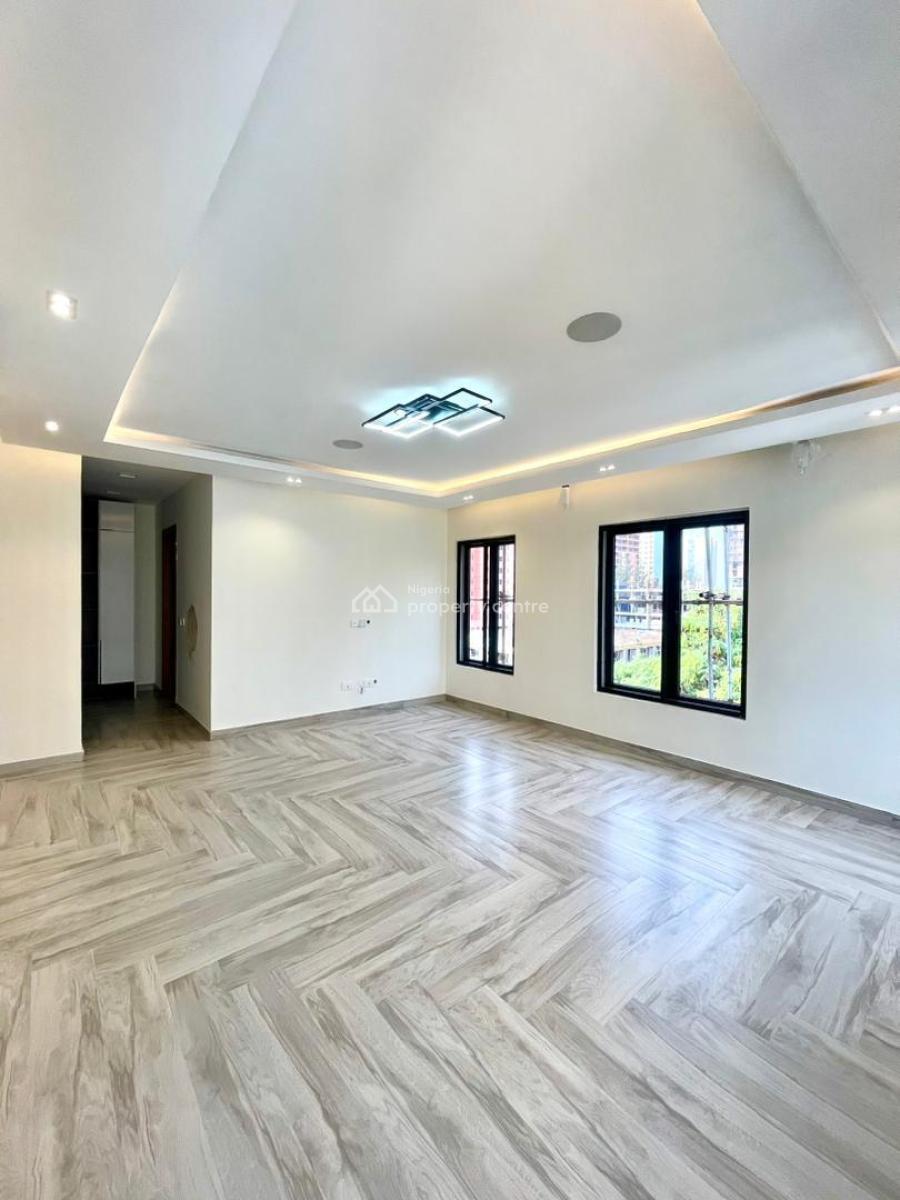 5 Bedroom Fully Detached Duplex with Swimming Pool & Elevator, Banana Island, Ikoyi, Lagos, Detached Duplex for Sale