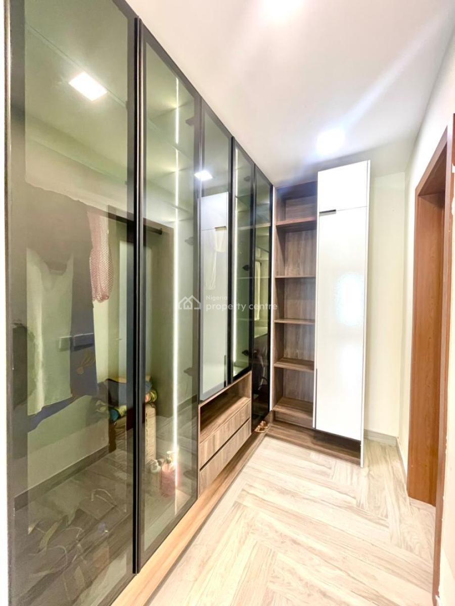 5 Bedroom Fully Detached Duplex with Swimming Pool & Elevator, Banana Island, Ikoyi, Lagos, Detached Duplex for Sale