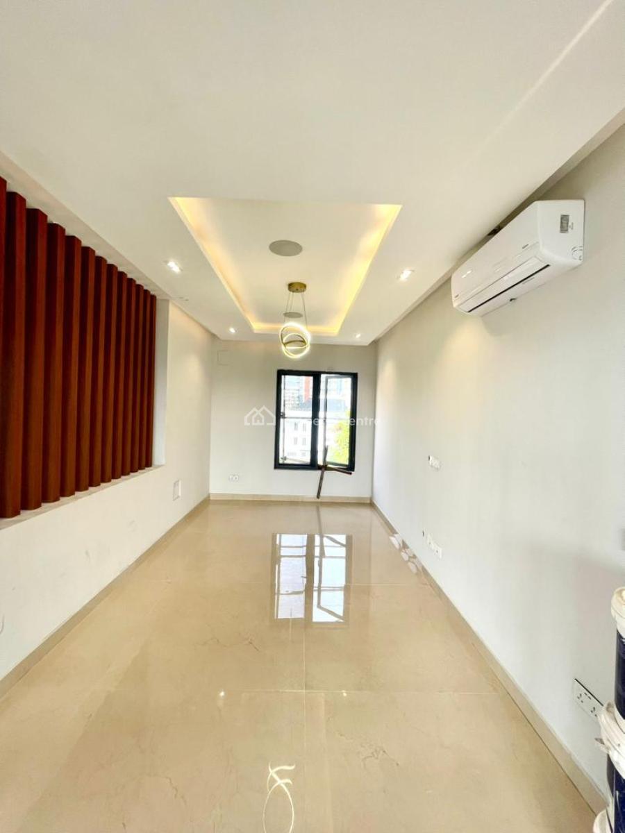 5 Bedroom Fully Detached Duplex with Swimming Pool & Elevator, Banana Island, Ikoyi, Lagos, Detached Duplex for Sale