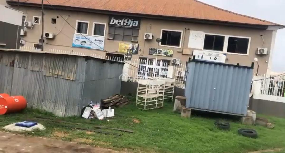 Filling Station, Lugbe District, Abuja, Filling Station for Sale