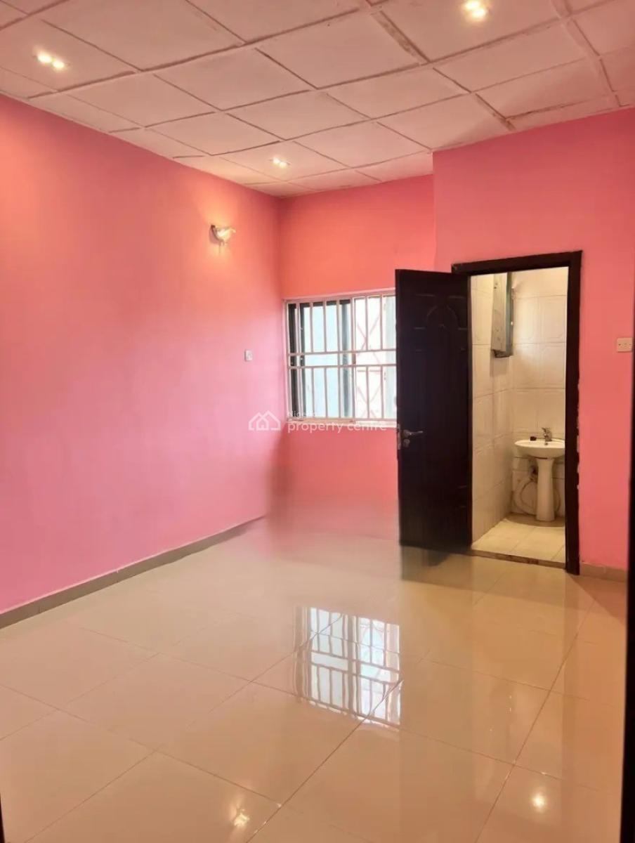 3 Bedroom Semi-detach Duplex with Excellent Facilities, Lokogoma District. Abuja - Nigeria., Lokogoma District, Abuja, Semi-detached Duplex for Sale