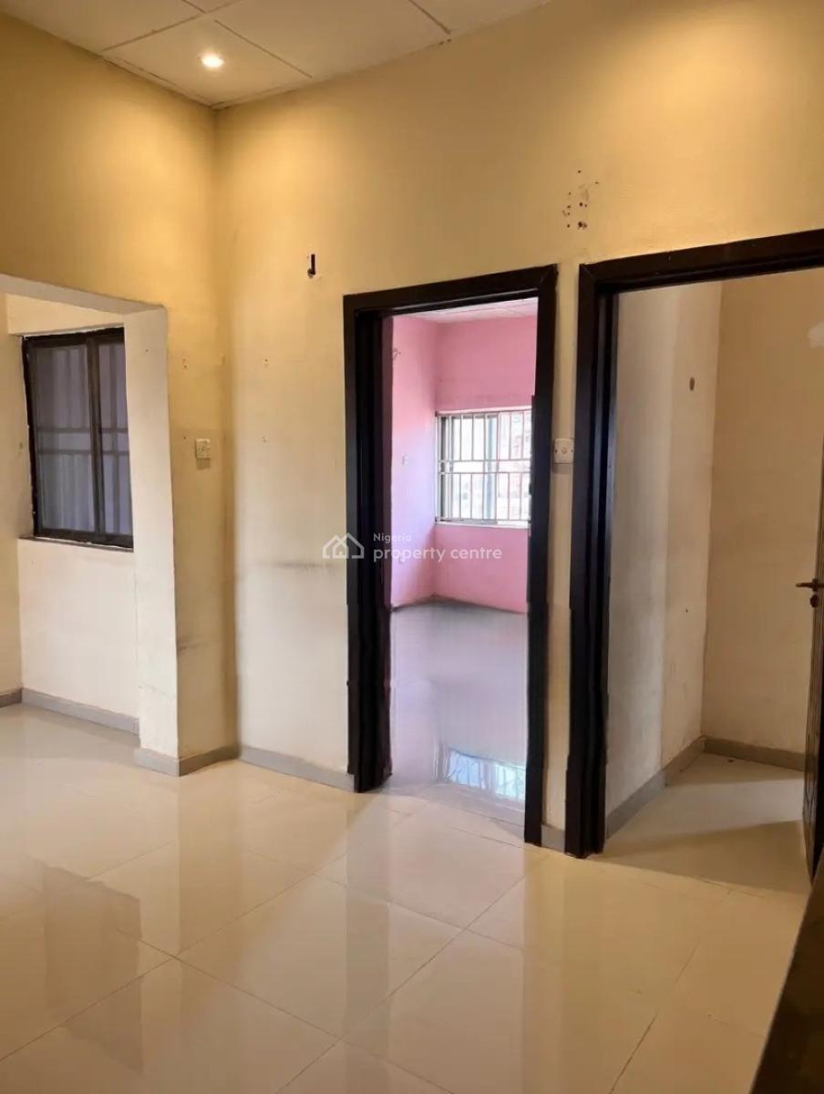 3 Bedroom Semi-detach Duplex with Excellent Facilities, Lokogoma District. Abuja - Nigeria., Lokogoma District, Abuja, Semi-detached Duplex for Sale