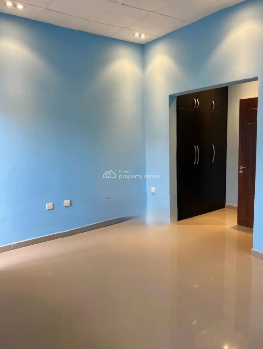 3 Bedroom Semi-detach Duplex with Excellent Facilities, Lokogoma District. Abuja - Nigeria., Lokogoma District, Abuja, Semi-detached Duplex for Sale