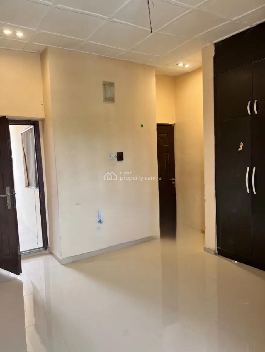 3 Bedroom Semi-detach Duplex with Excellent Facilities, Lokogoma District. Abuja - Nigeria., Lokogoma District, Abuja, Semi-detached Duplex for Sale