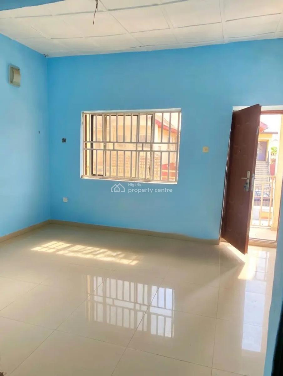3 Bedroom Semi-detach Duplex with Excellent Facilities, Lokogoma District. Abuja - Nigeria., Lokogoma District, Abuja, Semi-detached Duplex for Sale