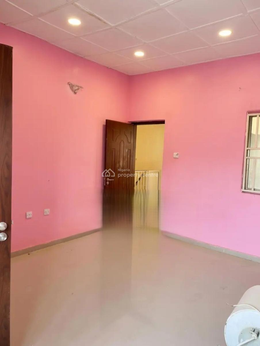 3 Bedroom Semi-detach Duplex with Excellent Facilities, Lokogoma District. Abuja - Nigeria., Lokogoma District, Abuja, Semi-detached Duplex for Sale