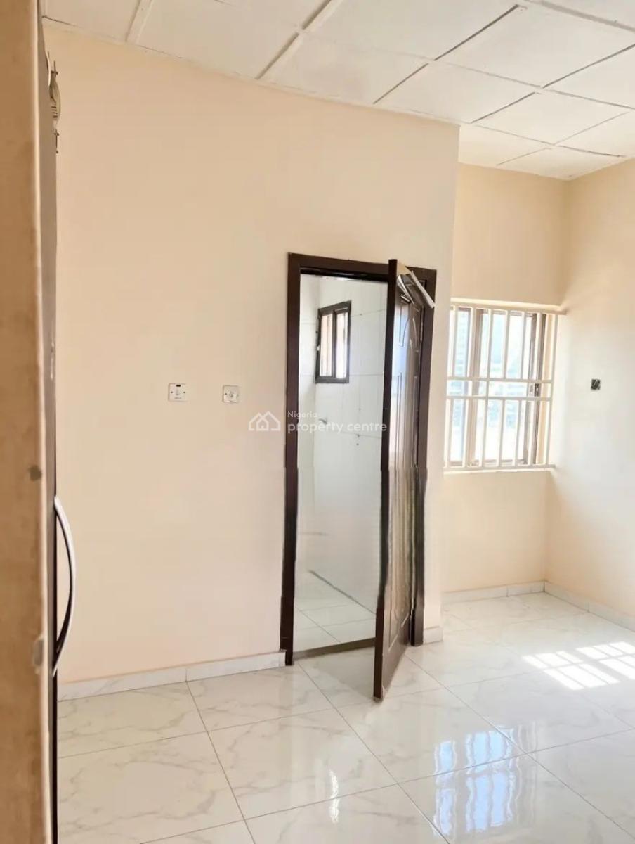 3 Bedroom Semi-detach Duplex with Excellent Facilities, Lokogoma District. Abuja - Nigeria., Lokogoma District, Abuja, Semi-detached Duplex for Sale