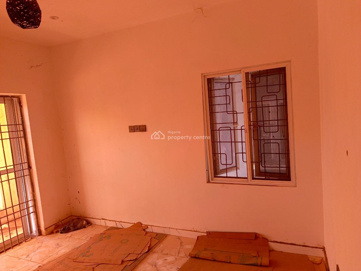 Brand New 3 Bedroom Terrace Duplex, Life Camp, Life Camp, Abuja, Semi-detached Duplex for Rent