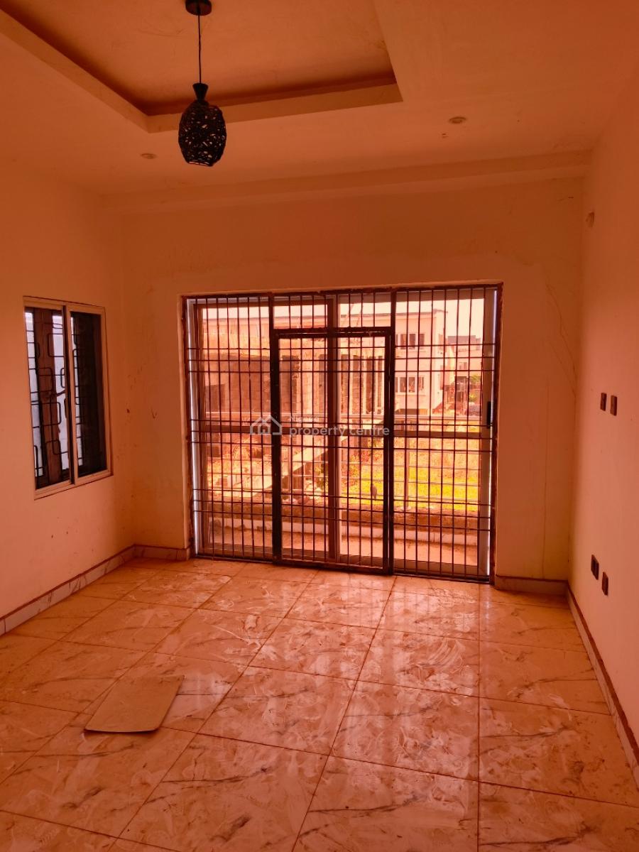 Brand New 3 Bedroom Terrace Duplex, Life Camp, Life Camp, Abuja, Semi-detached Duplex for Rent