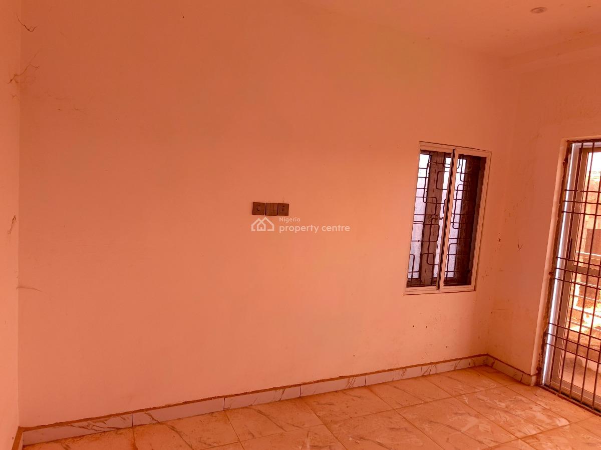 Brand New 3 Bedroom Terrace Duplex, Life Camp, Life Camp, Abuja, Semi-detached Duplex for Rent