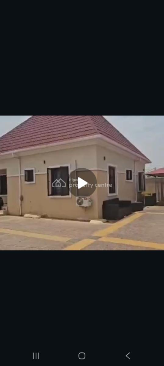 2 Bedroom Bungalow, Agric Estate, Ilorin West, Kwara, House for Sale