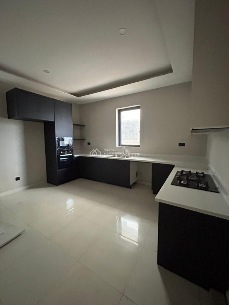 5 Bedroom Apartments, Lekki, Lagos, Flat / Apartment for Sale