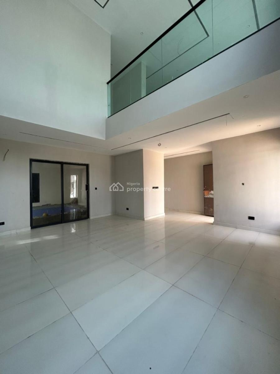 5 Bedroom Apartments, Lekki, Lagos, Flat / Apartment for Sale