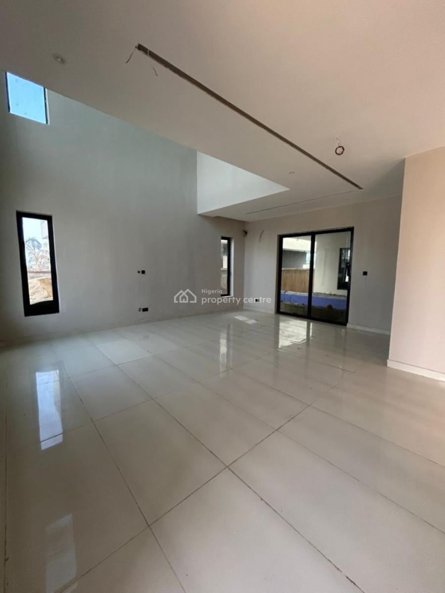 5 Bedroom Apartments, Lekki, Lagos, Flat / Apartment for Sale