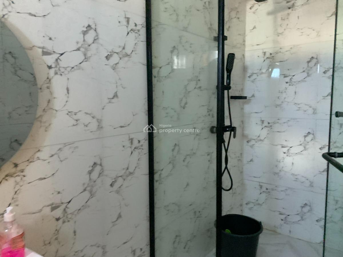 Luxury 2-bedroom Fully Furnished Apartment., Lekki Phase 1, Lekki, Lagos, Flat / Apartment for Rent