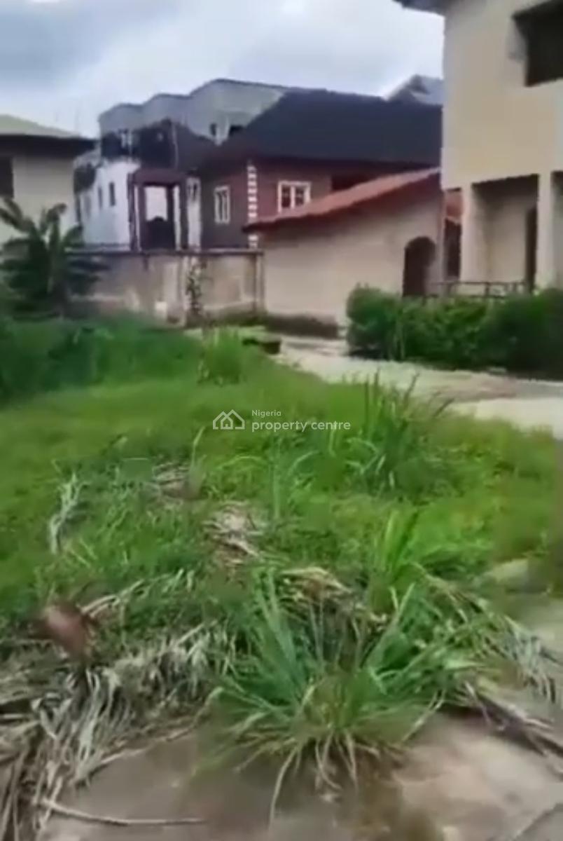 Full Plot of Land in One of Beautiful Estate, New Oko-oba, Agege, Lagos, Land for Sale