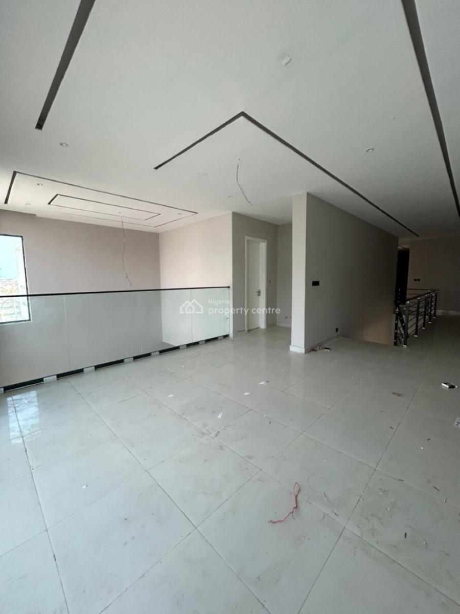 5 Bedroom Apartments, Lekki, Lagos, Flat / Apartment for Sale