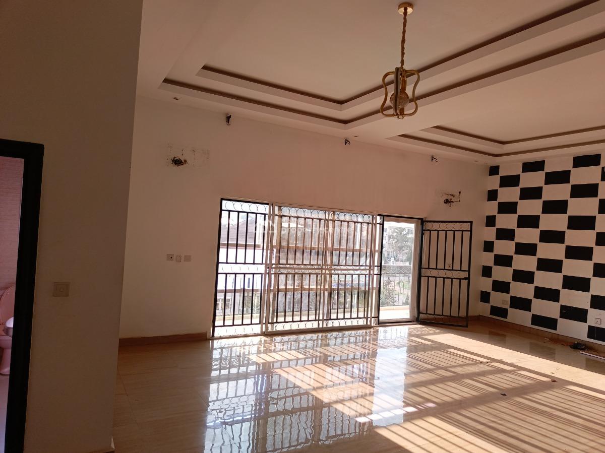 Very Sharp 2 Bedroom Block of Flat, Katampe Extension, Katampe Extension, Katampe, Abuja, Flat / Apartment for Rent
