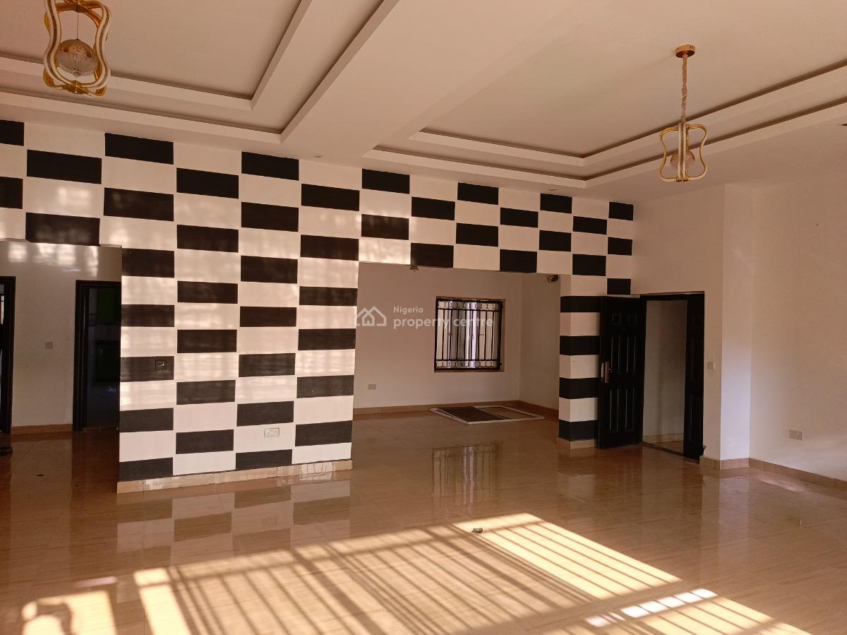Very Sharp 2 Bedroom Block of Flat, Katampe Extension, Katampe Extension, Katampe, Abuja, Flat / Apartment for Rent