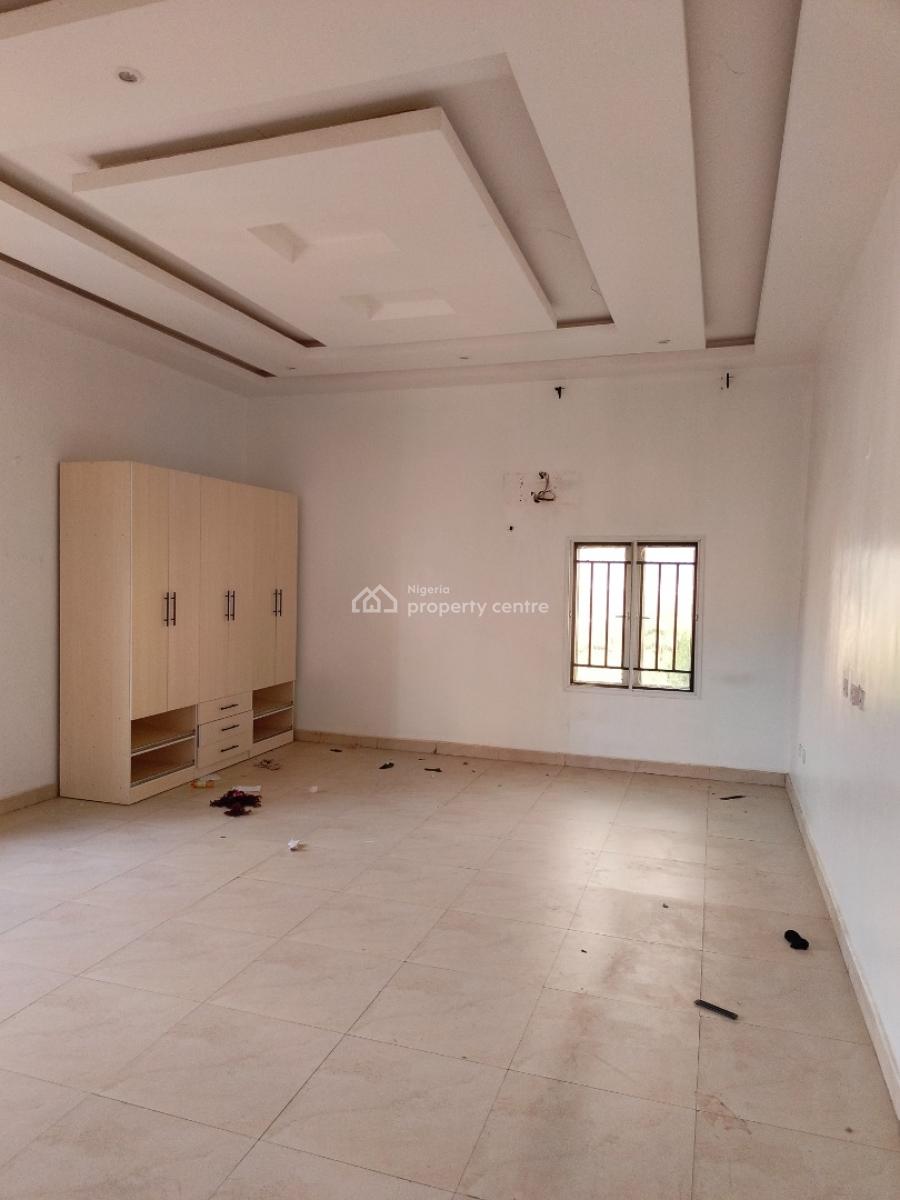 Very Sharp 2 Bedroom Block of Flat, Katampe Extension, Katampe Extension, Katampe, Abuja, Flat / Apartment for Rent