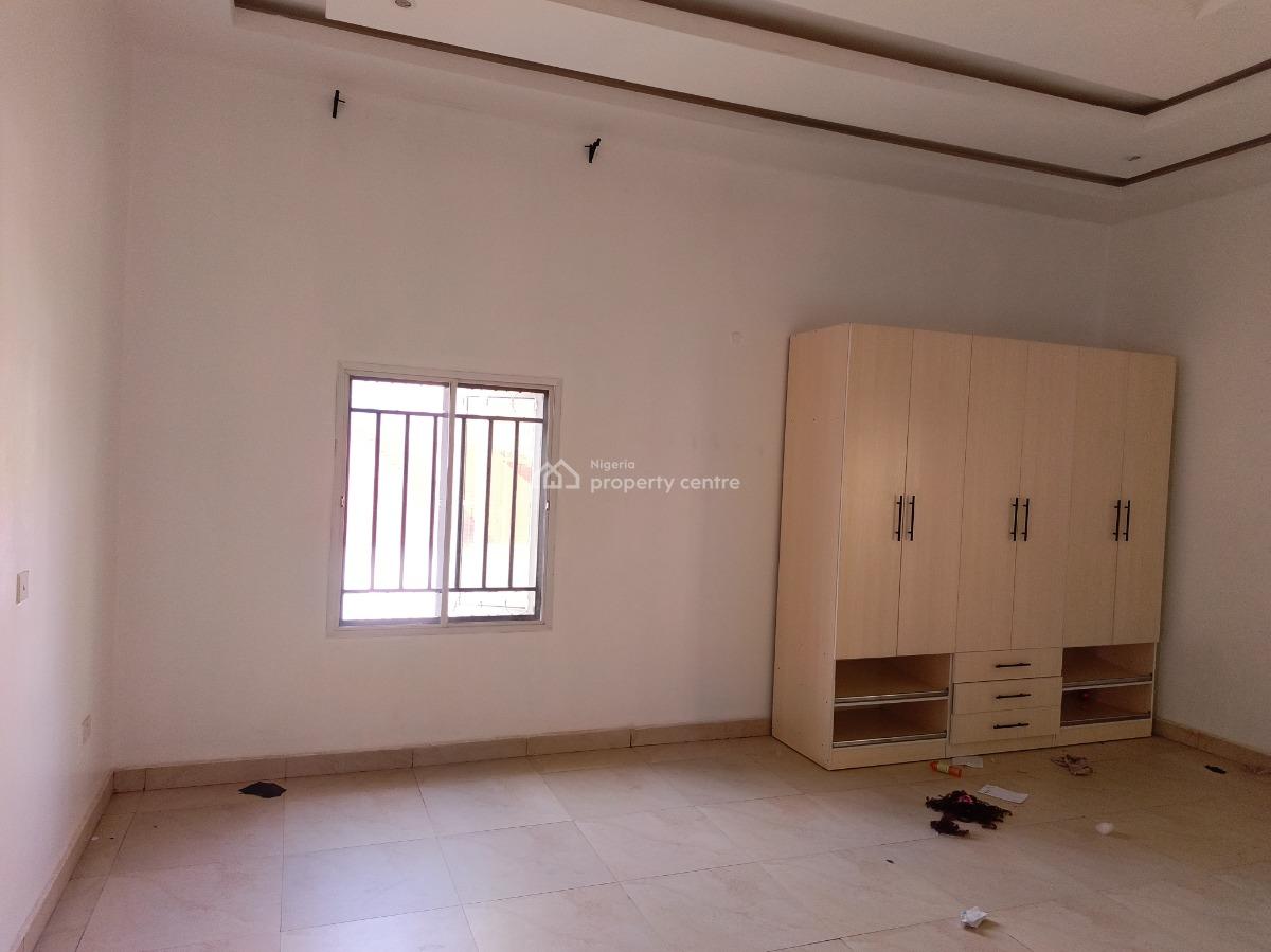 Very Sharp 2 Bedroom Block of Flat, Katampe Extension, Katampe Extension, Katampe, Abuja, Flat / Apartment for Rent