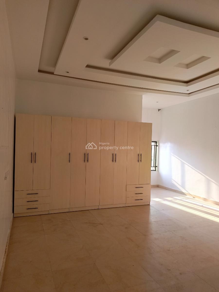 Very Sharp 2 Bedroom Block of Flat, Katampe Extension, Katampe Extension, Katampe, Abuja, Flat / Apartment for Rent