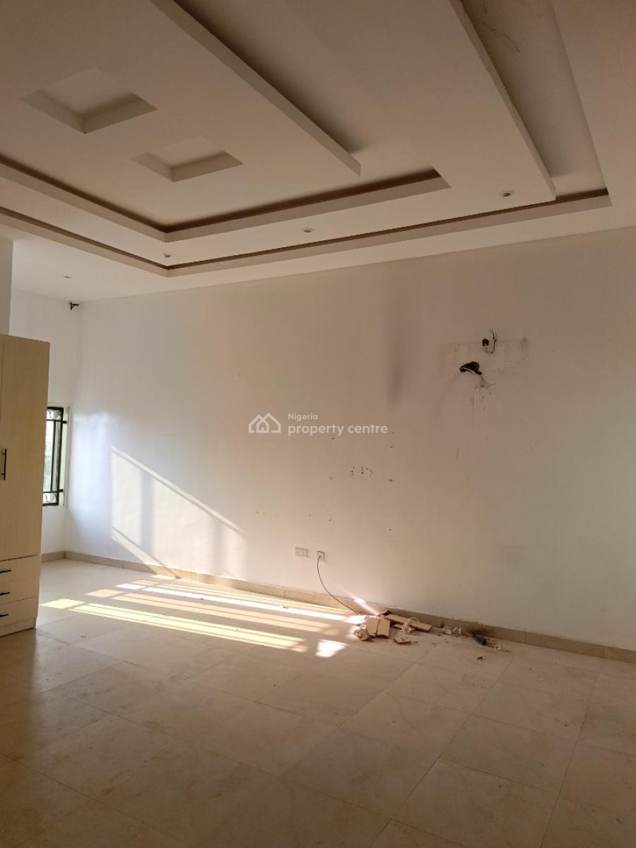 Very Sharp 2 Bedroom Block of Flat, Katampe Extension, Katampe Extension, Katampe, Abuja, Flat / Apartment for Rent