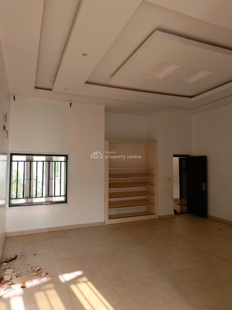 Very Sharp 2 Bedroom Block of Flat, Katampe Extension, Katampe Extension, Katampe, Abuja, Flat / Apartment for Rent