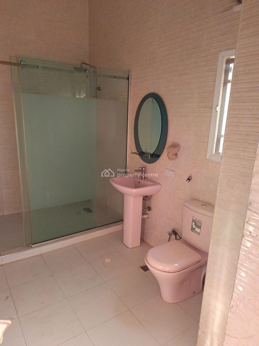Very Sharp 2 Bedroom Block of Flat, Katampe Extension, Katampe Extension, Katampe, Abuja, Flat / Apartment for Rent