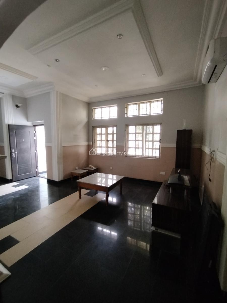 2 Units of 2-bedroom Flats with Acs, Swimming Pool, Parkview Estate, Ikoyi, Lagos, Flat / Apartment for Rent