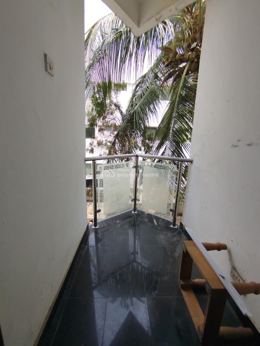 2 Units of 2-bedroom Flats with Acs, Swimming Pool, Parkview Estate, Ikoyi, Lagos, Flat / Apartment for Rent