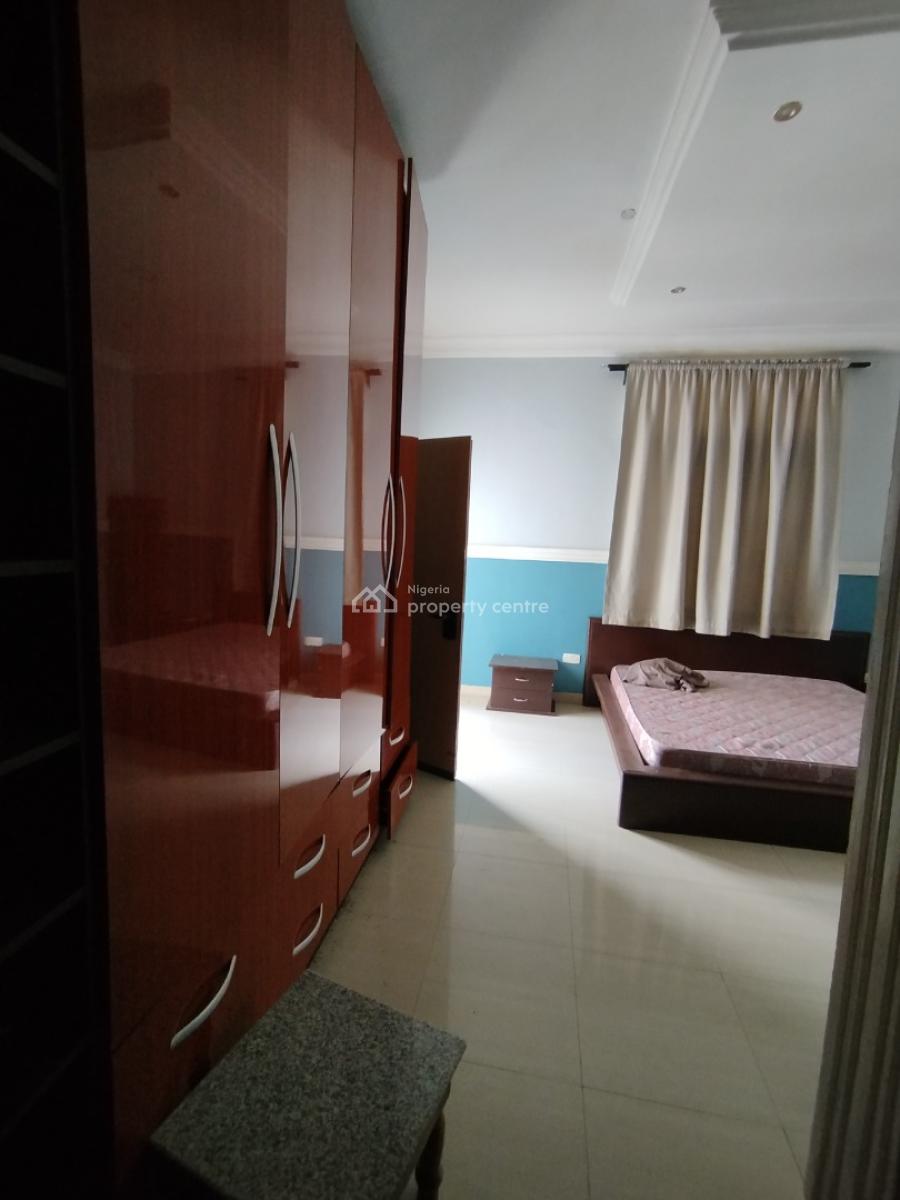 2 Units of 2-bedroom Flats with Acs, Swimming Pool, Parkview Estate, Ikoyi, Lagos, Flat / Apartment for Rent