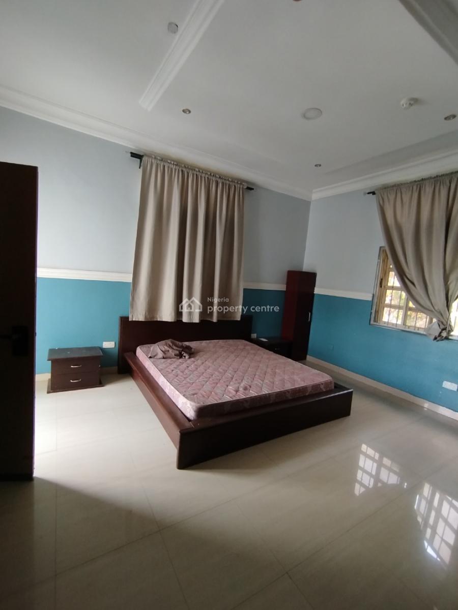 2 Units of 2-bedroom Flats with Acs, Swimming Pool, Parkview Estate, Ikoyi, Lagos, Flat / Apartment for Rent