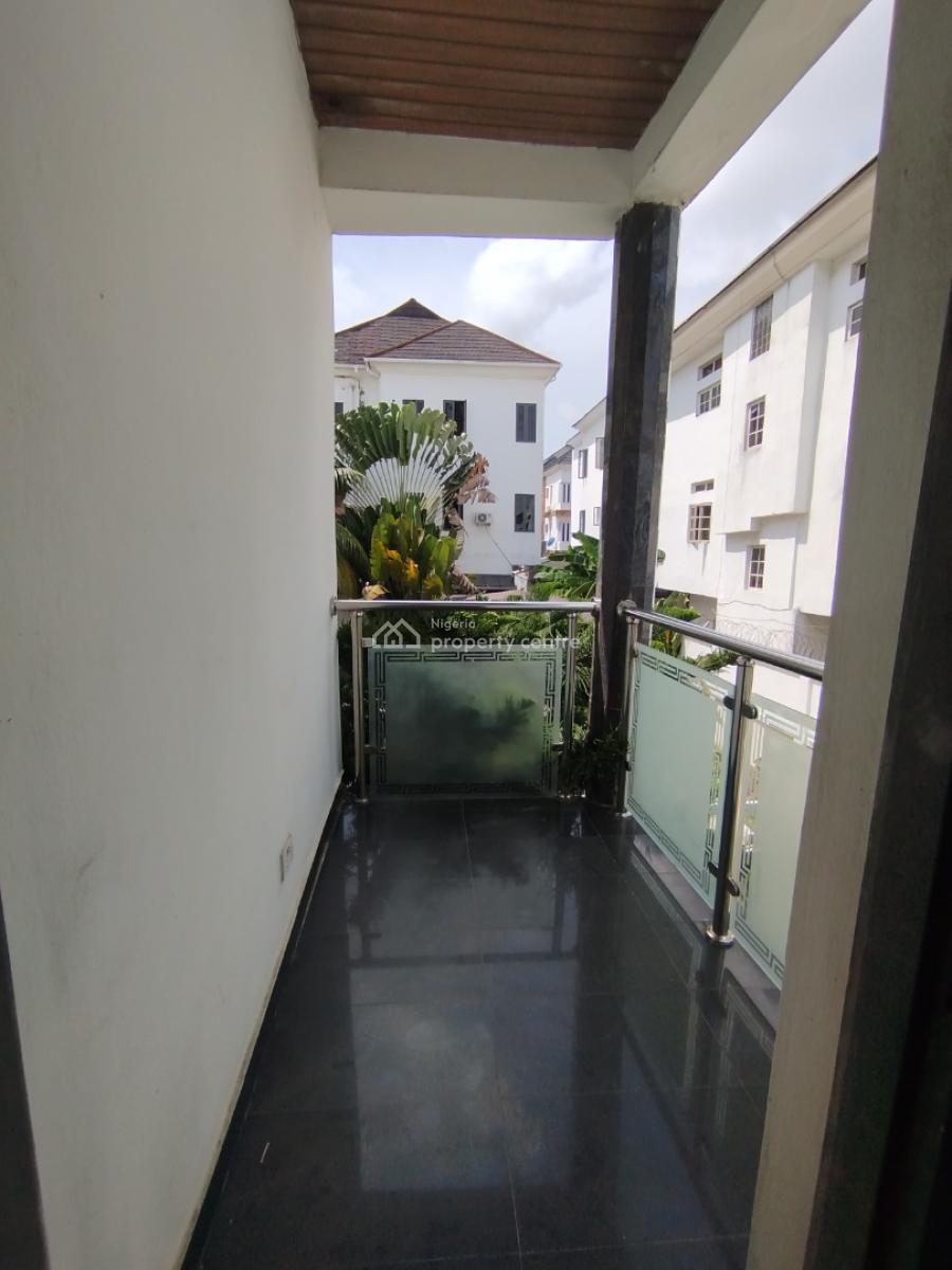 2 Units of 2-bedroom Flats with Acs, Swimming Pool, Parkview Estate, Ikoyi, Lagos, Flat / Apartment for Rent