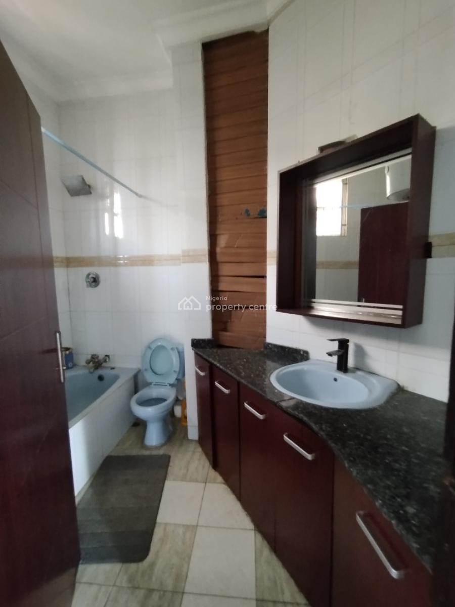 2 Units of 2-bedroom Flats with Acs, Swimming Pool, Parkview Estate, Ikoyi, Lagos, Flat / Apartment for Rent