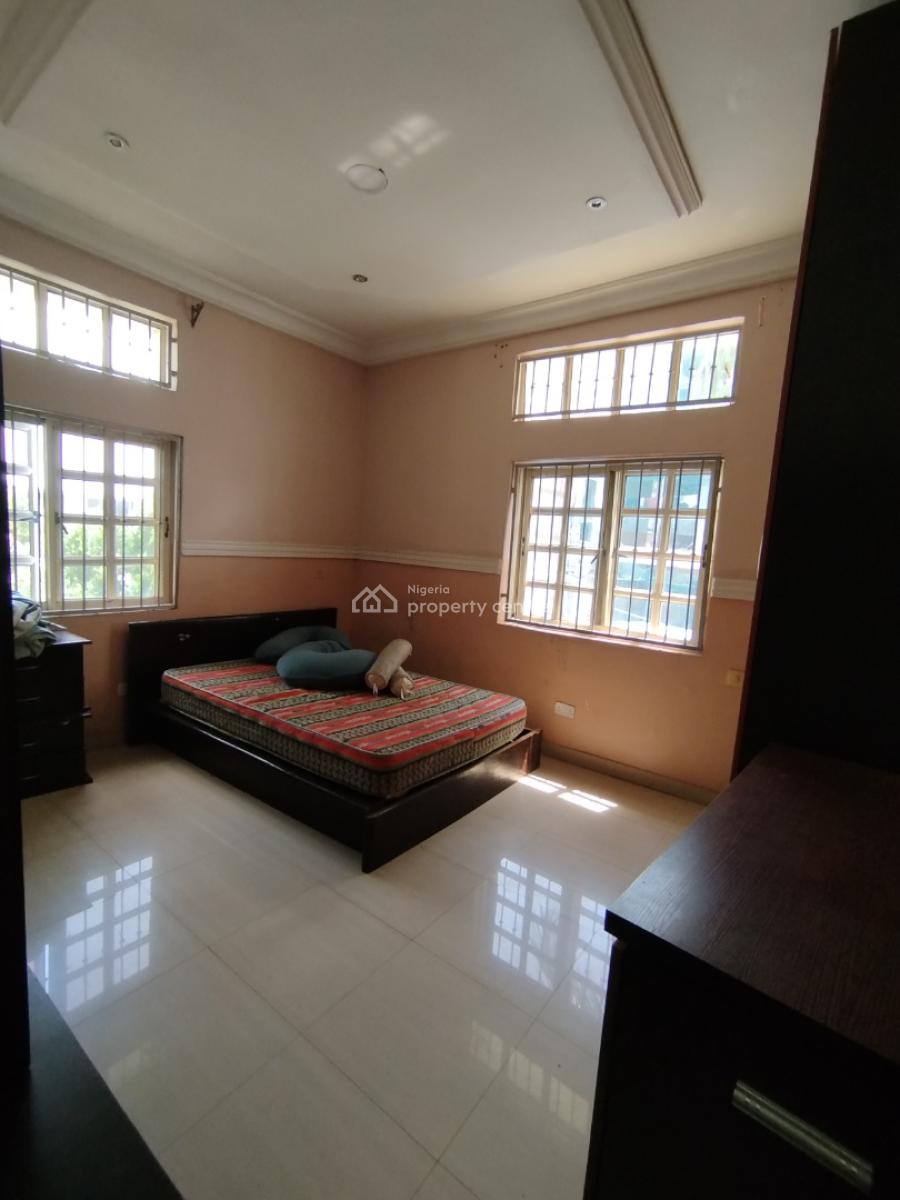 2 Units of 2-bedroom Flats with Acs, Swimming Pool, Parkview Estate, Ikoyi, Lagos, Flat / Apartment for Rent