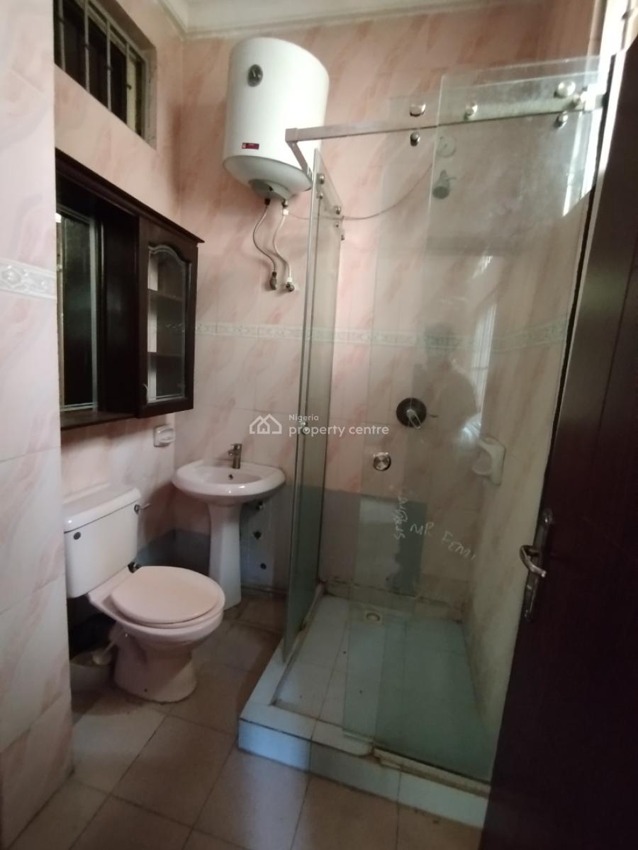 2 Units of 2-bedroom Flats with Acs, Swimming Pool, Parkview Estate, Ikoyi, Lagos, Flat / Apartment for Rent