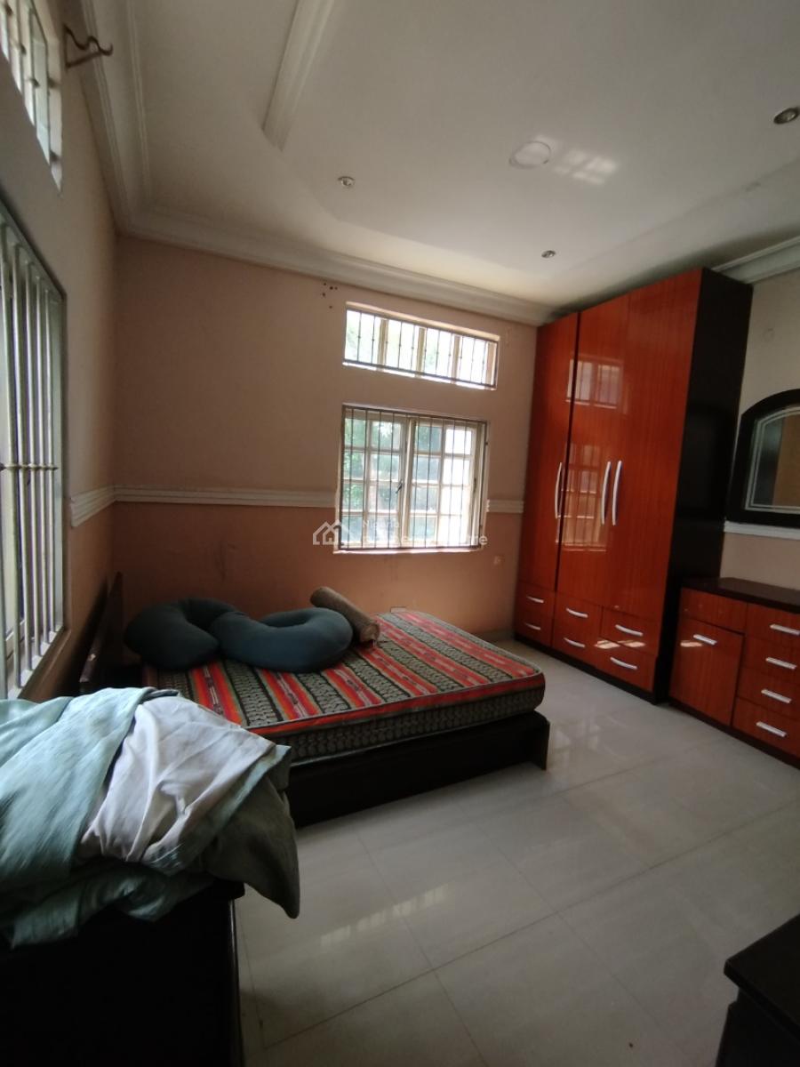 2 Units of 2-bedroom Flats with Acs, Swimming Pool, Parkview Estate, Ikoyi, Lagos, Flat / Apartment for Rent