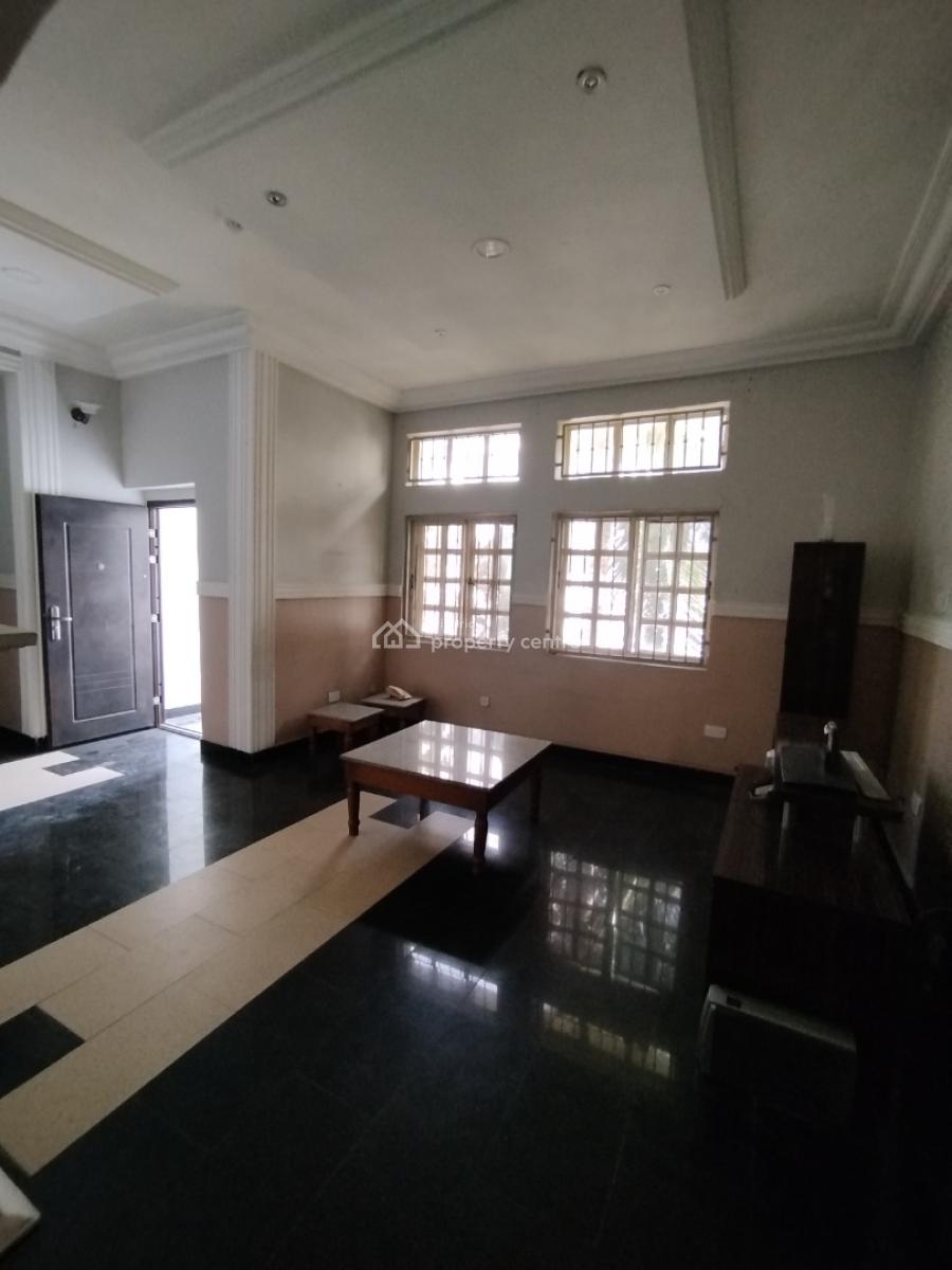 2 Units of 2-bedroom Flats with Acs, Swimming Pool, Parkview Estate, Ikoyi, Lagos, Flat / Apartment for Rent