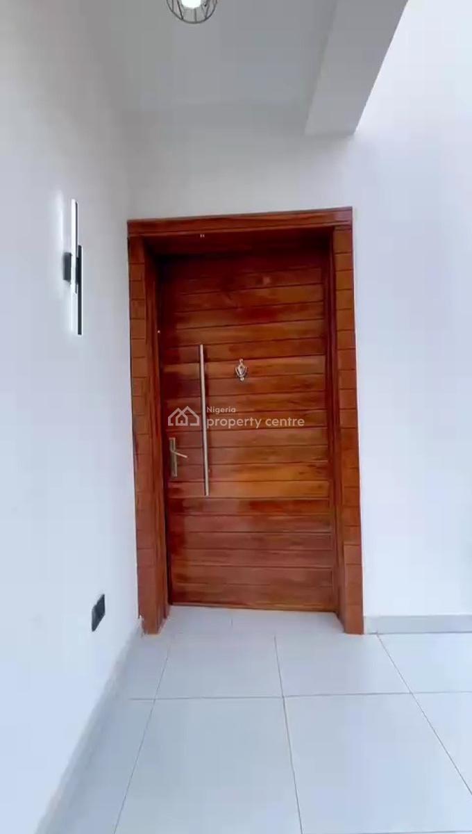 Massive and Luxurious 5bedroom Fully Detached Duplex, Blenco, Sangotedo, Ajah, Lagos, Detached Duplex for Sale