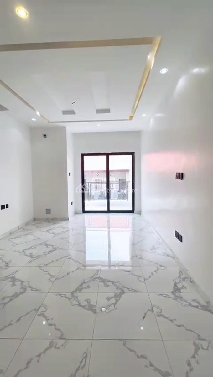 Massive and Luxurious 5bedroom Fully Detached Duplex, Blenco, Sangotedo, Ajah, Lagos, Detached Duplex for Sale